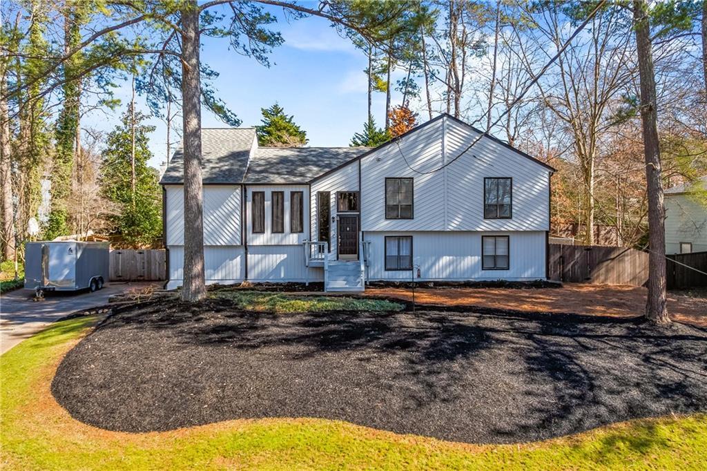 3036 Leafwood Dr., Marietta, GA 30067