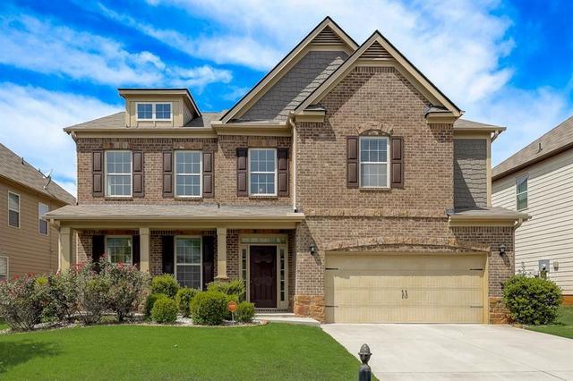 New Homes For Sale This Week That Attend Renaissance Elementary School: February 13th to February 19th