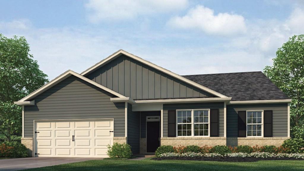 67 Capital Ct., Braselton, GA 30517