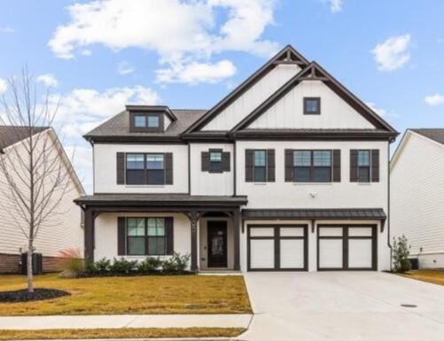 624 Fenwick Park Dr., Lawrenceville, GA 30045