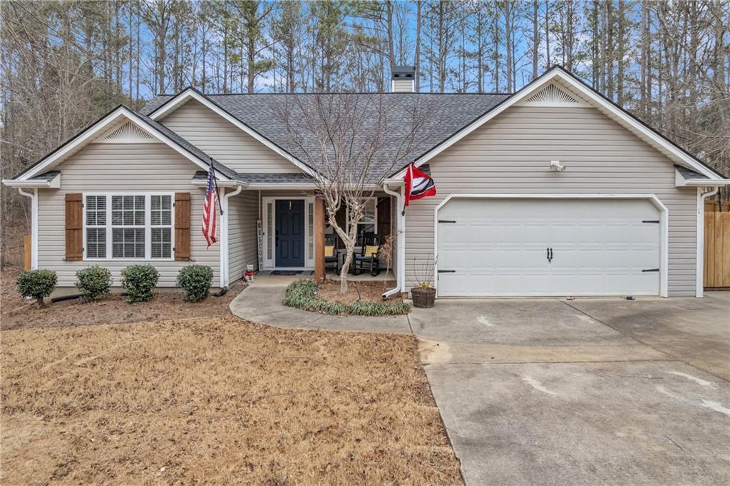 97 Champion Way, Hiram, GA 30141