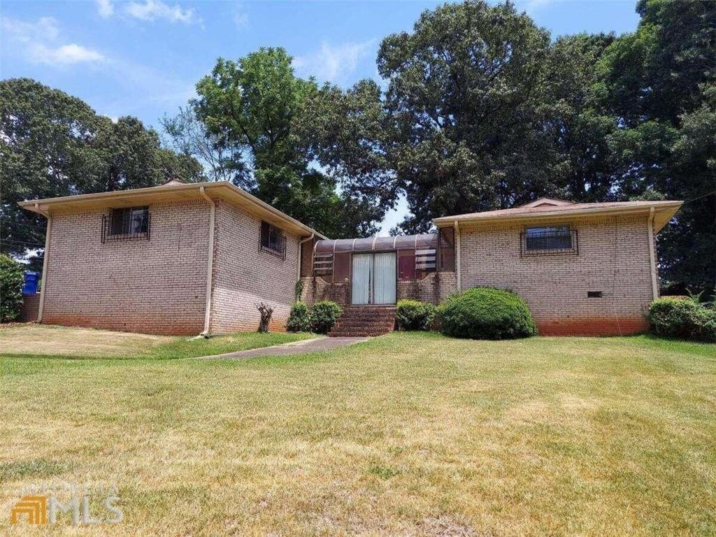 4710 Riverwood Cir., Decatur, GA 30035