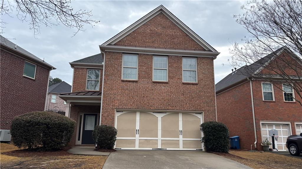 2125 Stancil Park Ln., Dacula, GA 30019