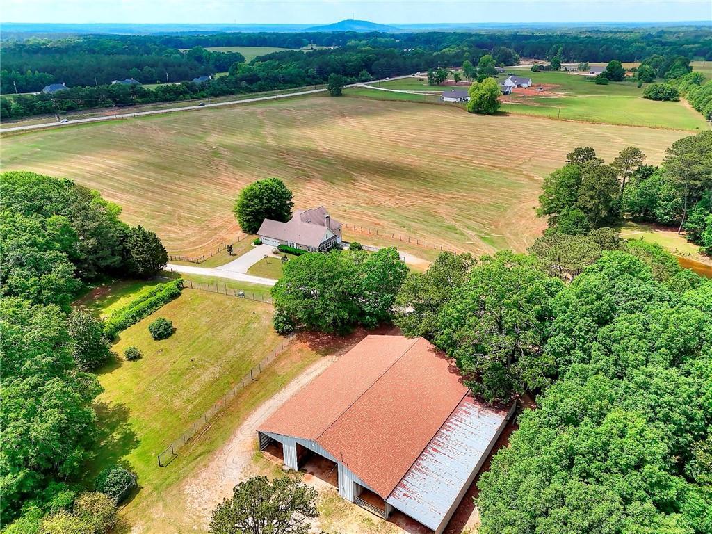 Simmons Rd., Social Circle, GA 30025