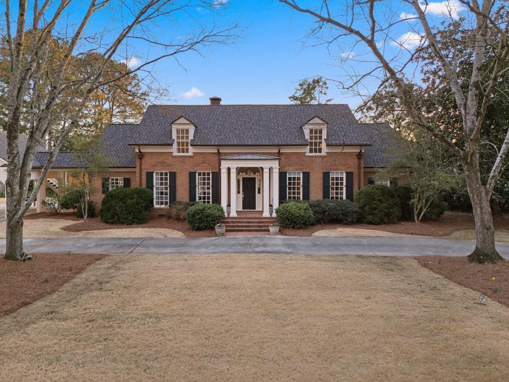 2950 Rivermeade Dr., Atlanta, GA 30327