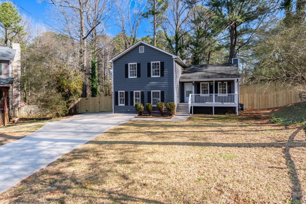 495 Radio Ct., Lawrenceville, GA 30046