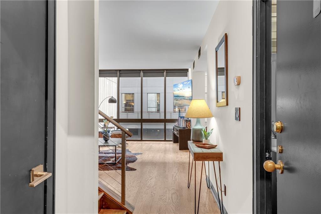 145 15th St. #226, Atlanta, GA 30309