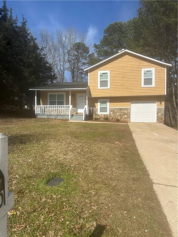 320 Cristi Ct., Jonesboro, GA 30238