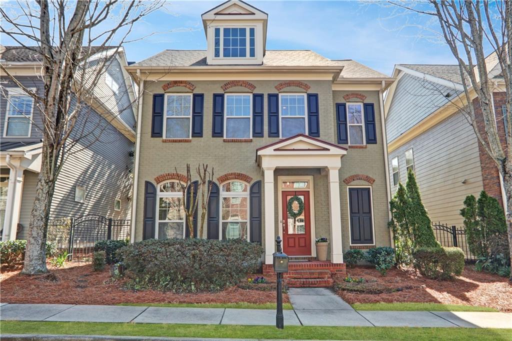 405 Causeway Ct., Suwanee, GA 30024