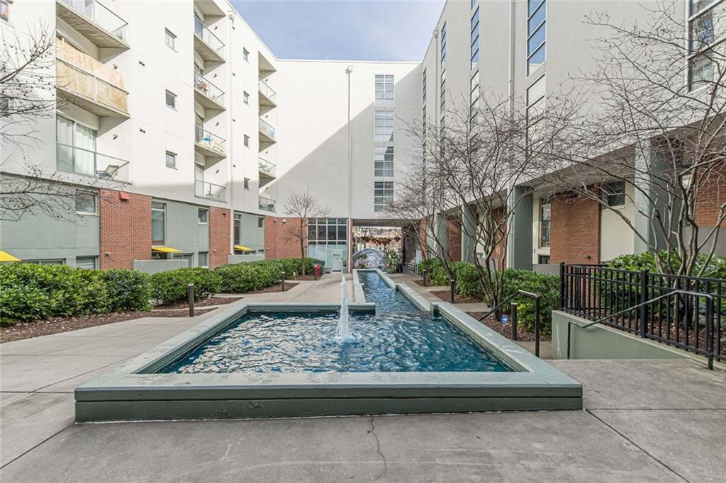 620 Glen Iris Dr. #501, Atlanta, GA 30308