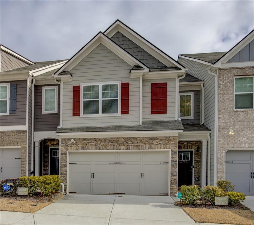 7732 Baron Rd., Fairburn, GA 30213