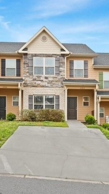 2202 Miranda Dr., Morrow, GA 30260