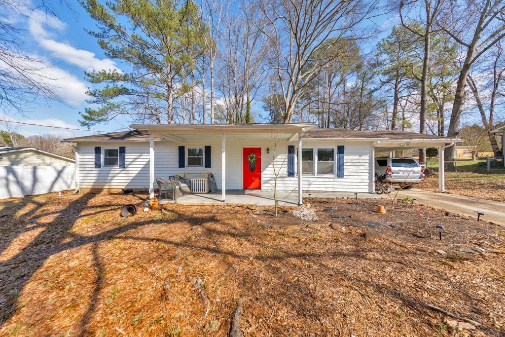 108 Vickie Dr., Hiram, GA 30141