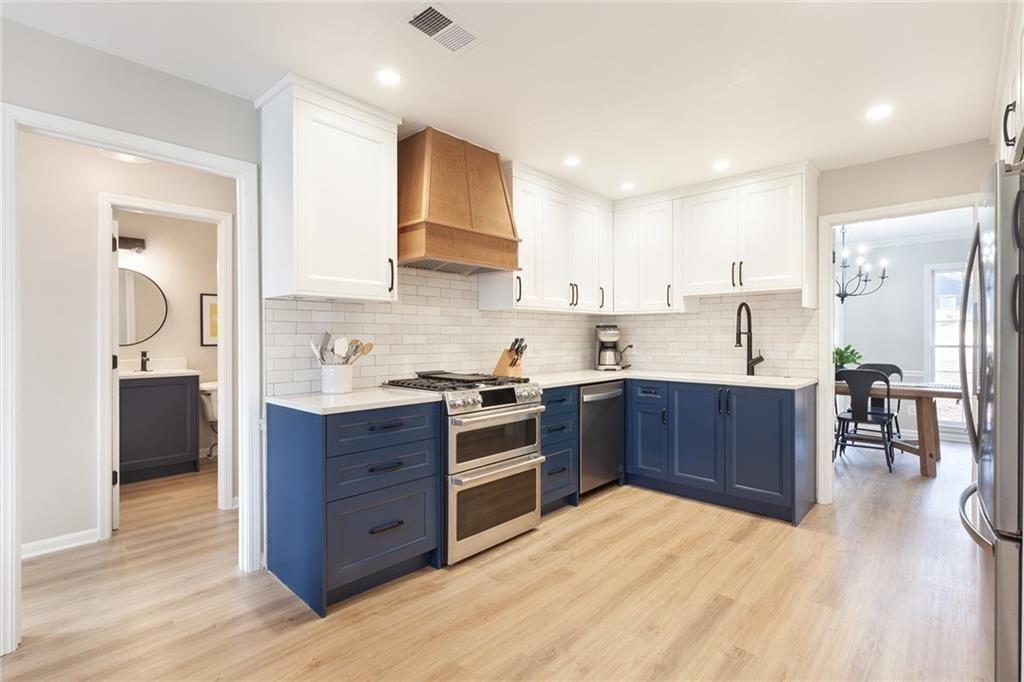 4782 Hill Ct., Roswell, GA 30075