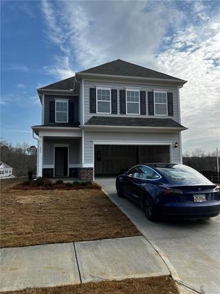 New Homes For Sale This Week in Canton: February 13th to February 19th
