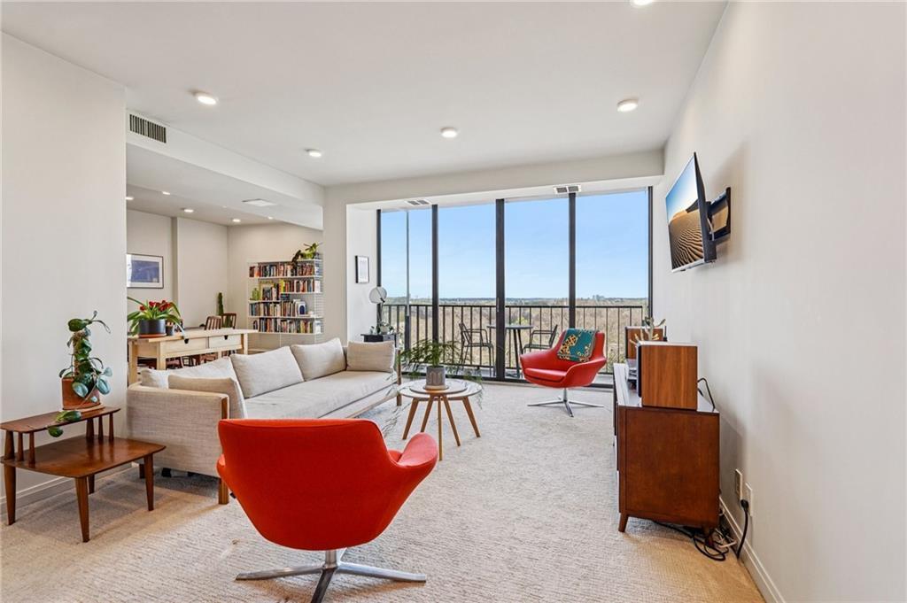 145 15th St. #1029, Atlanta, GA 30309