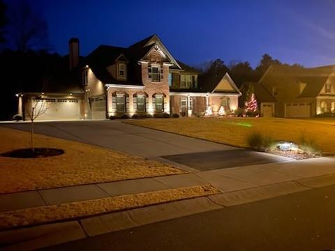 New Homes with Master Bedrooms on the 1st Floor in Statham: February 14th to February 20th