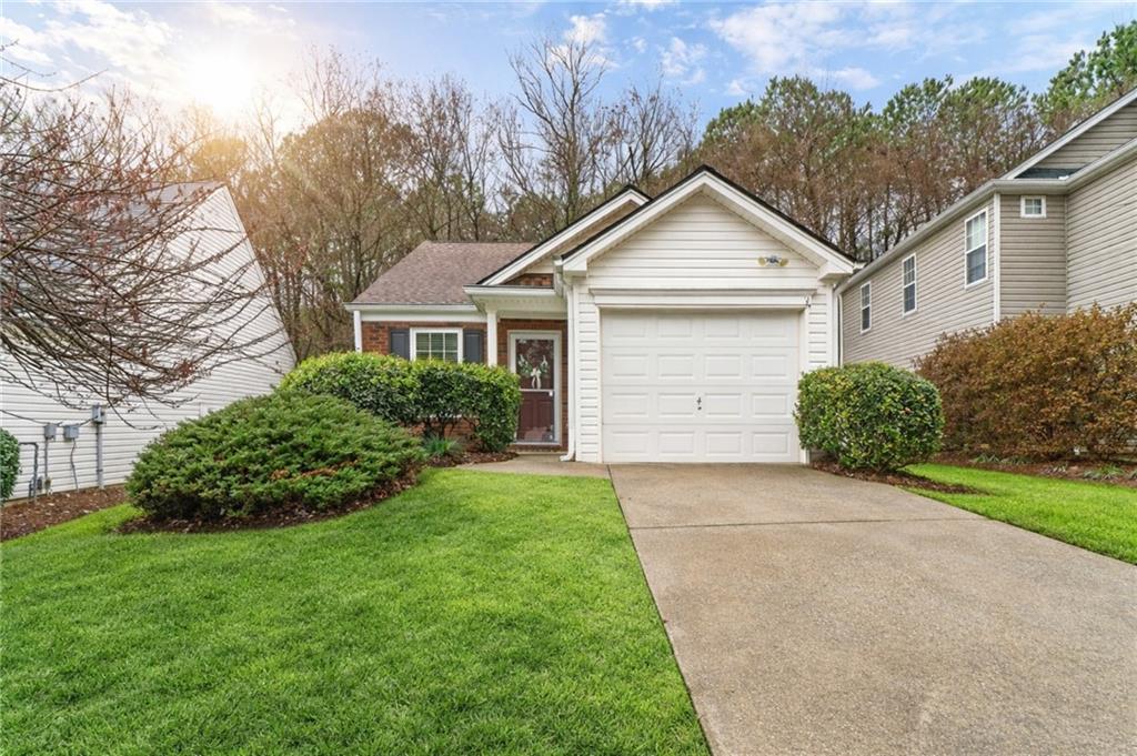 255 Osmanthus Way, Canton, GA 30114