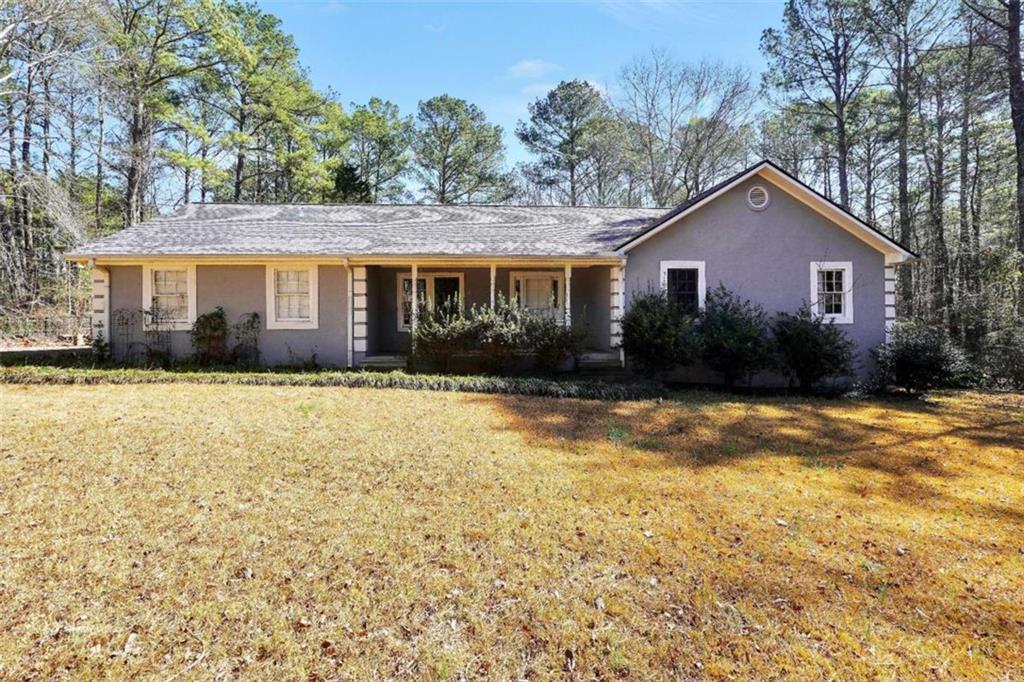 31 Willow Creek Dr., Locust Grove, GA 30248