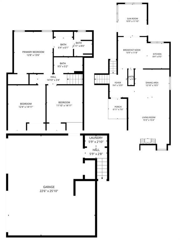 1979 Lou Dr., Conyers, GA 30013