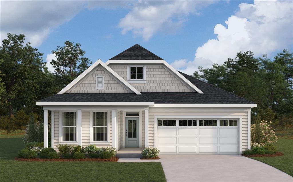 1215 Liberty Park Dr., Braselton, GA 30517