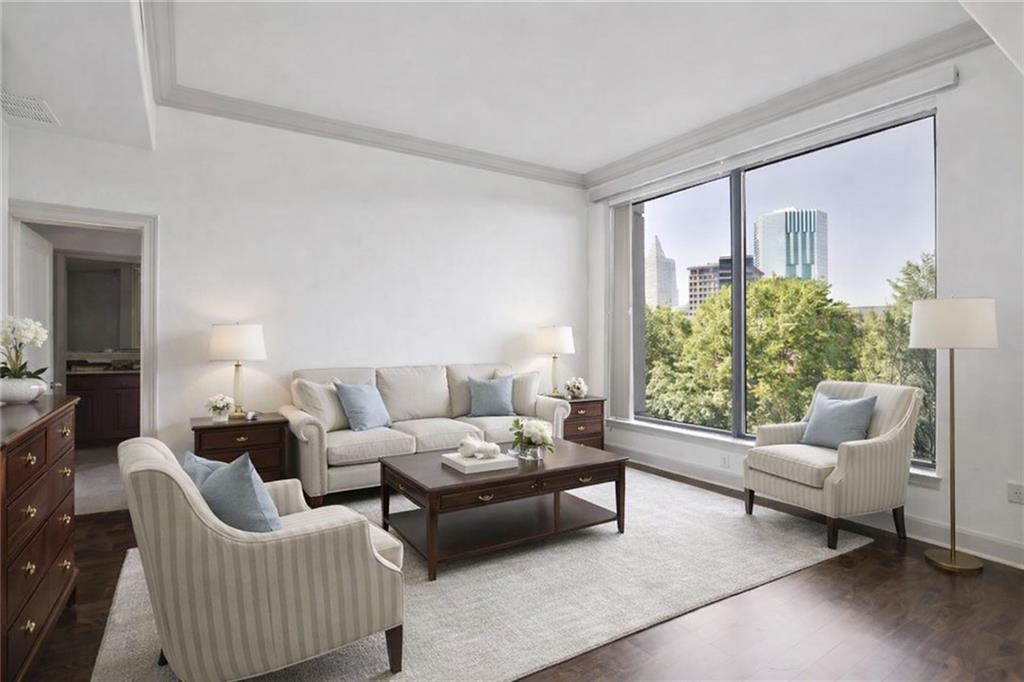 3445 Stratford Rd. #502, Atlanta, GA 30326