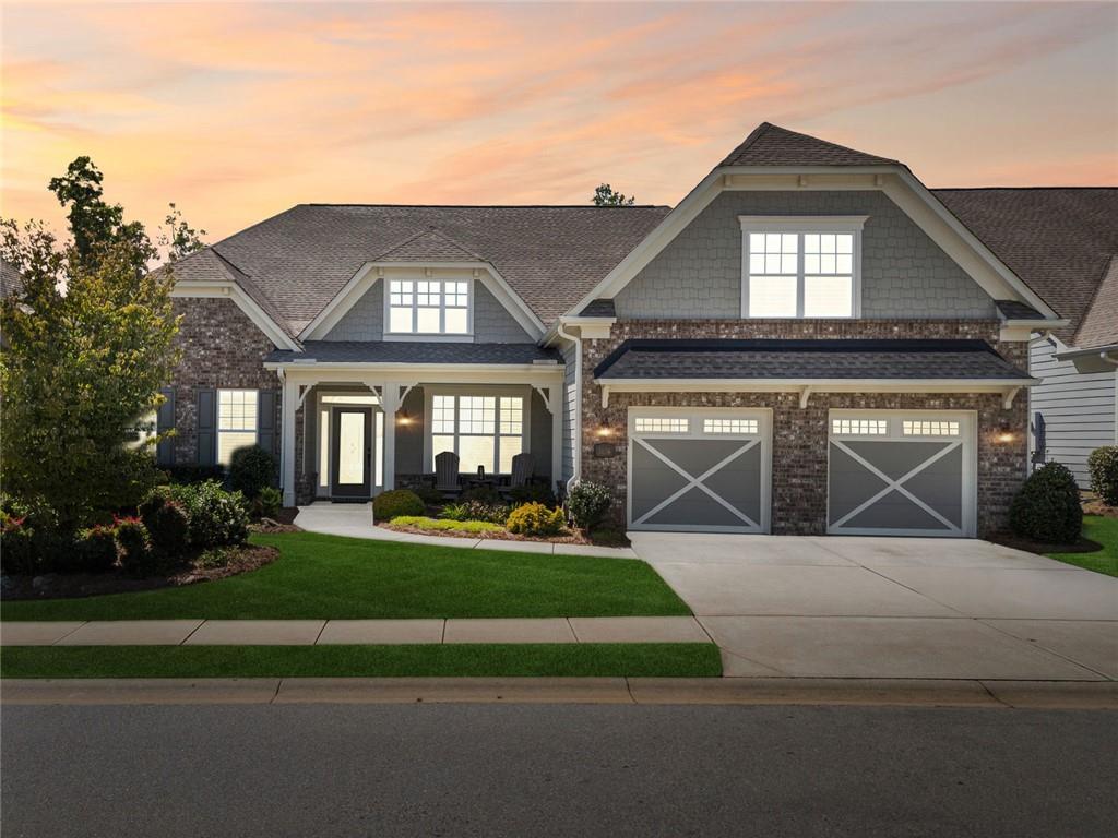 3638 Cresswind Pkwy., Gainesville, GA 30504