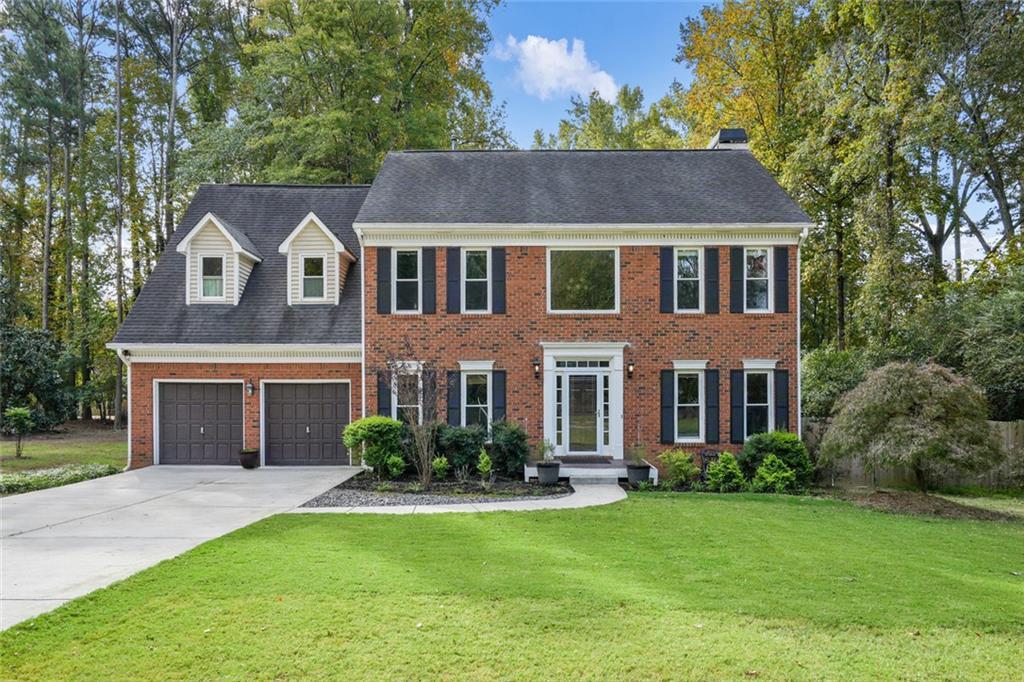 475 Lees Trace, Marietta, GA 30064