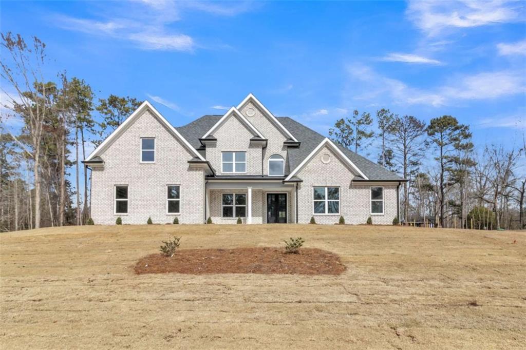 8257 Greenview Dr., Jonesboro, GA 30236