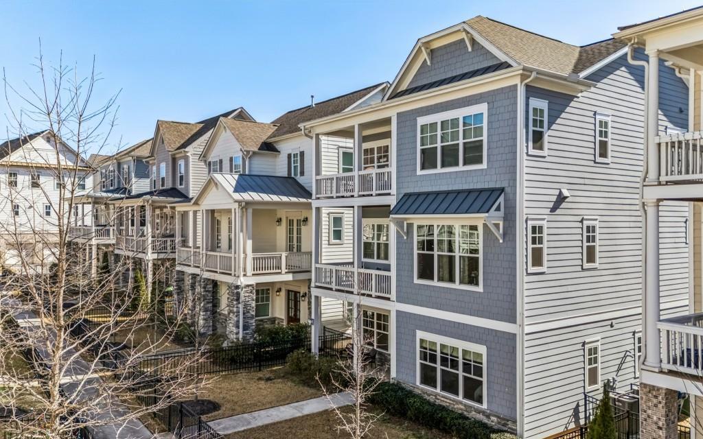 917 King St., Atlanta, GA 30318