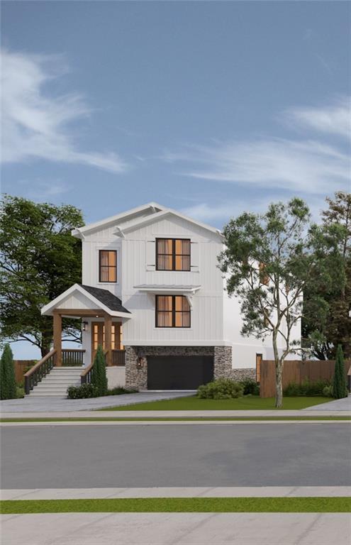 111 Tanya Way, Ball Ground, GA 30107