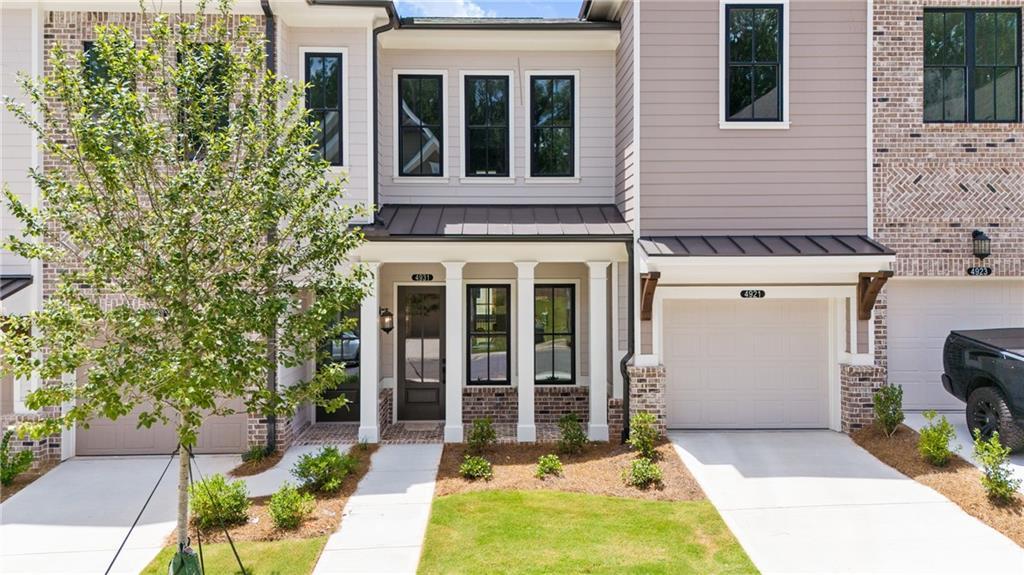 4923 Sudbrook Way #233, Peachtree Corners, GA 30092