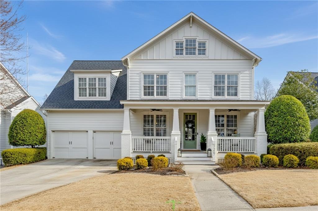 7267 Grand Reunion Dr., Hoschton, GA 30548