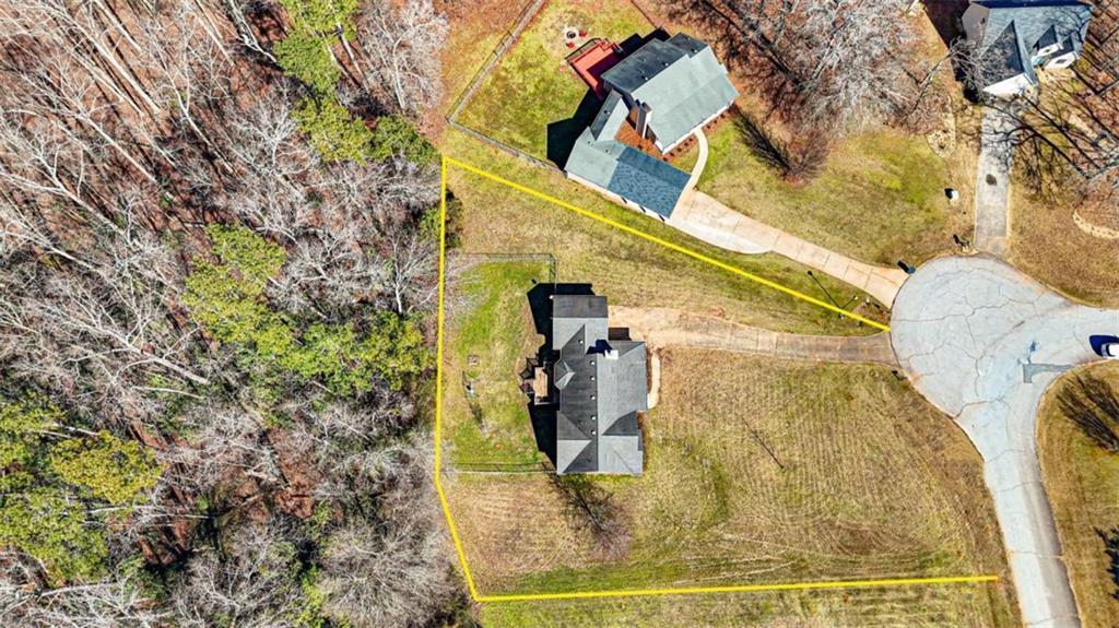 80 Graystone Dr., Covington, GA 30014