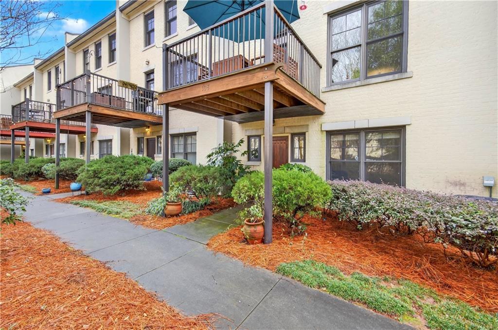 108 Knob Hills Cir., Decatur, GA 30030