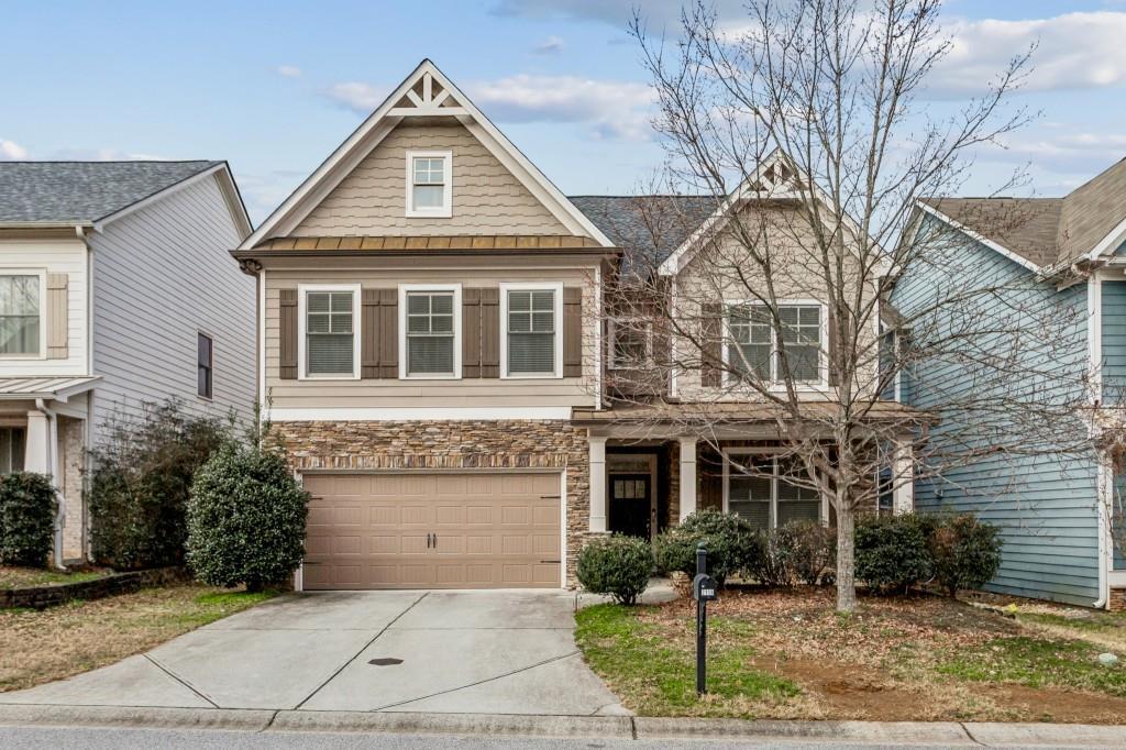 2118 Garrison Way, Atlanta, GA 30318