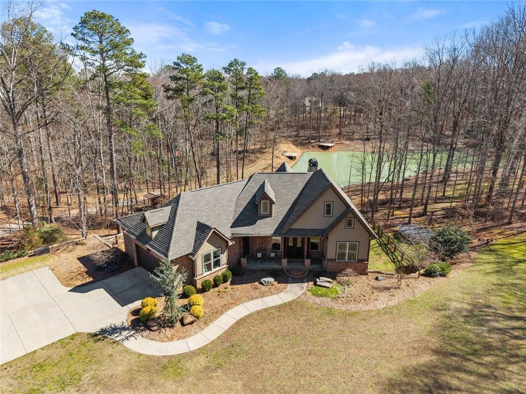 1362 Washington St., Jefferson, GA 30549