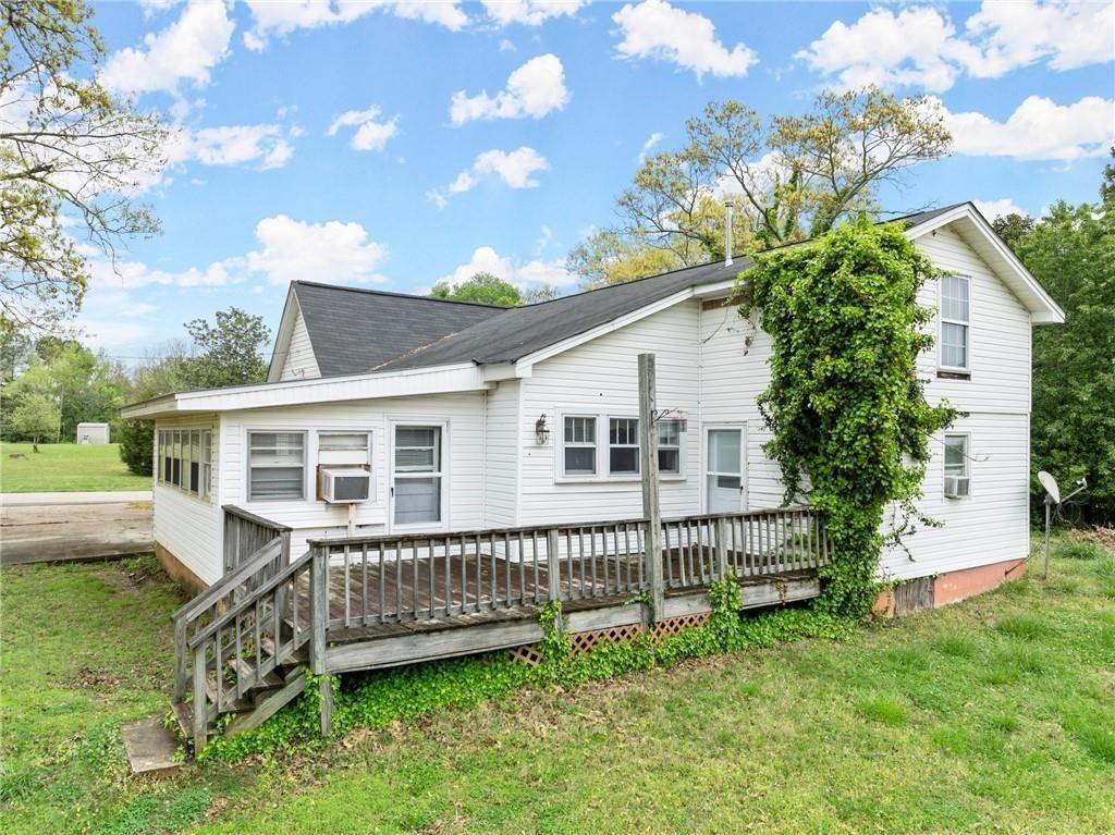 4955 Flat Creek Rd., Oakwood, GA 30566