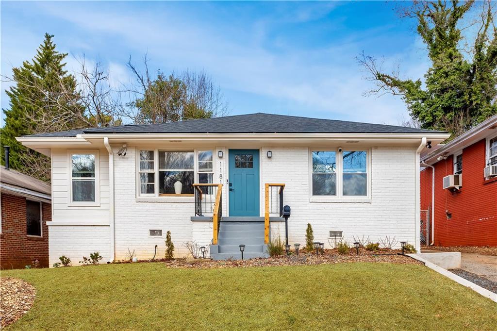 1181 Westview Dr., Atlanta, GA 30310