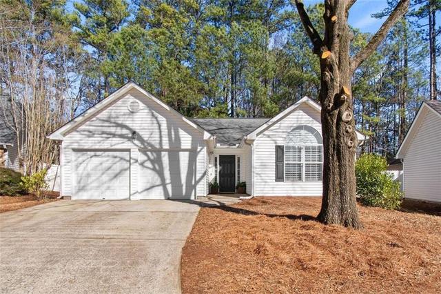 New Foreclosures & Short Sales That Attend North Cobb High School: February 16th to February 22nd