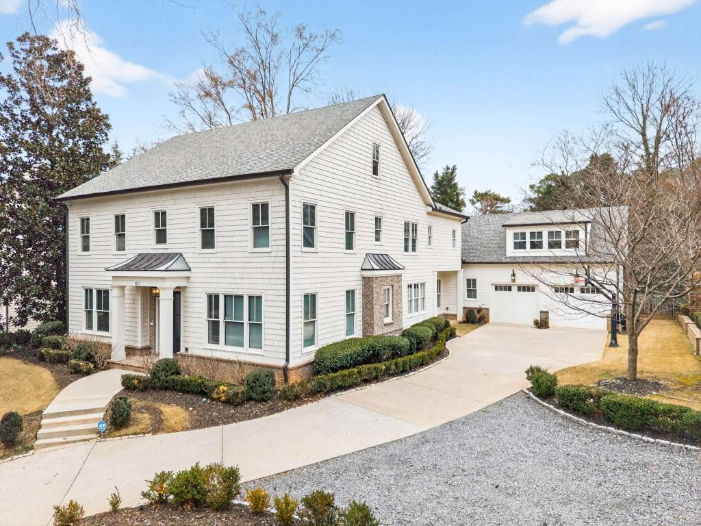 4015 Wieuca Rd., Atlanta, GA 30342