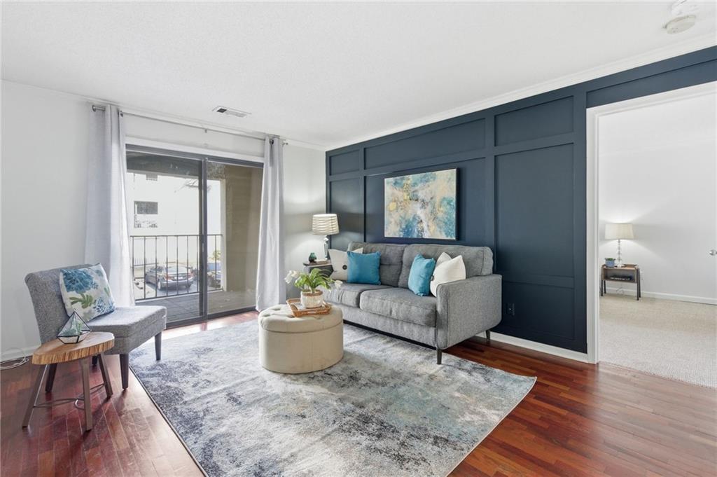 2657 Lenox Rd. #68, Atlanta, GA 30324