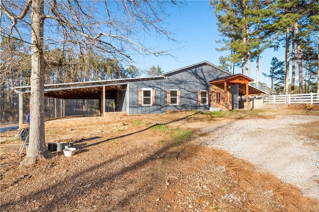 239 Jeremy Dr., Colbert, GA 30628