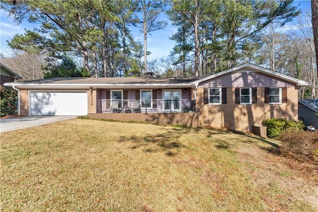 New Homes with Master Bedrooms on the 1st Floor That Attend Chesnut Elementary School: February 14th to February 20th