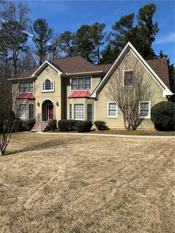 2928 Tall Pines Way, Atlanta, GA 30345