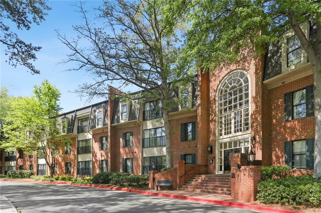 23101 Plantation Dr., Atlanta, GA 30324