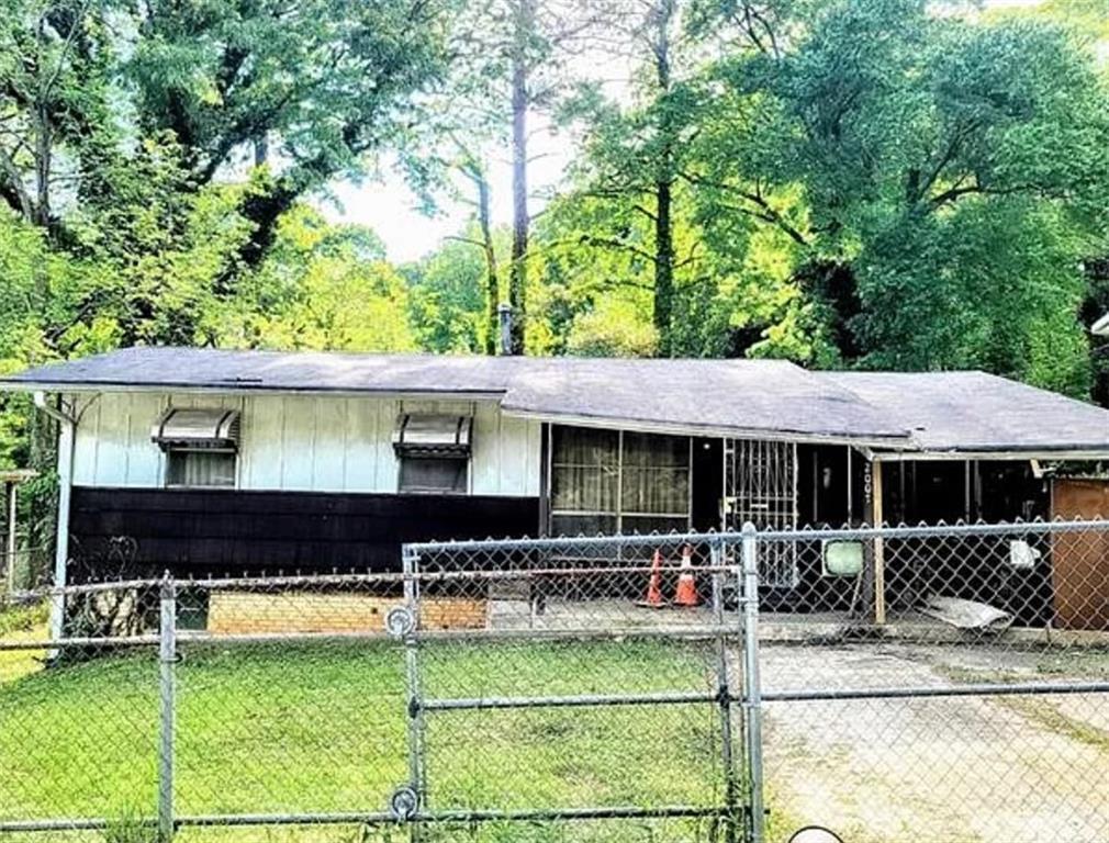 4825 Griggs St., Acworth, GA 30101