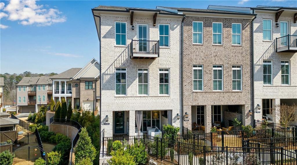 4048 Blandford St., Peachtree Corners, GA 30092