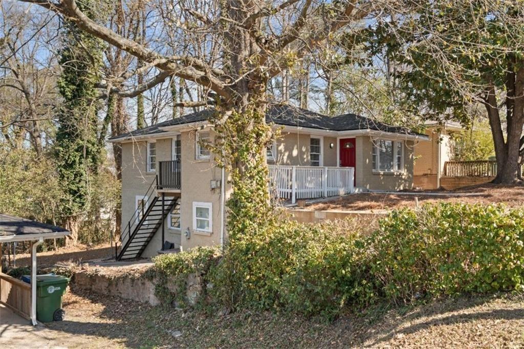 1451 Eason St., Atlanta, GA 30314