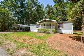 50 Damascus Rd., Talking Rock, GA 30175